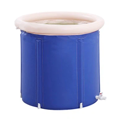 Prenosna ledena kopel