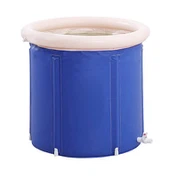 Prenosna ledena kopel